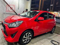 تويوتا ويجو